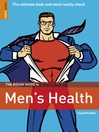 The Rough Guide to Men's Health